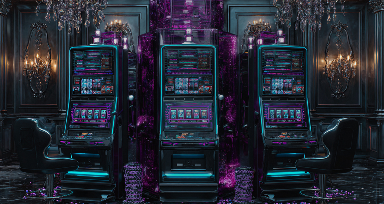 Yeet Casino