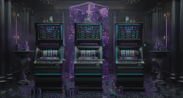 Yeet Casino